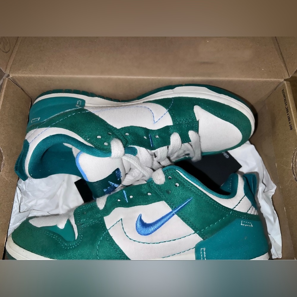 Nike Dunk Low Disrupt 2